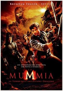 La mummia - La tomba dell'imperatore dragone (2008).mkv BDRip 576p x264 AC3 iTA-ENG