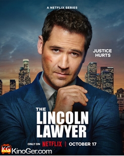 The Lincoln Lawyer (2022)