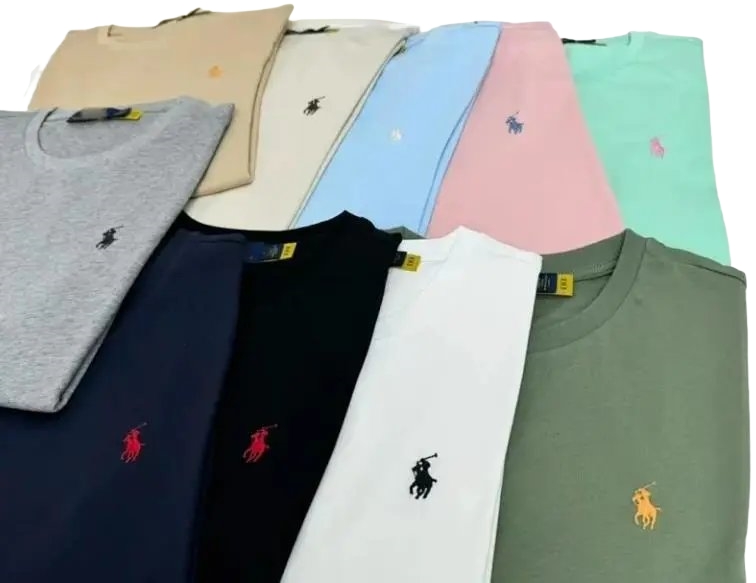 Ralph Lauren Tee [10+ styles]