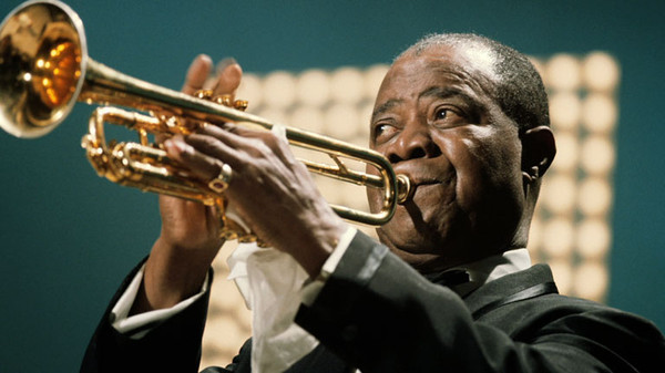 Portada - Louis Armstrong Discography 1923-1960