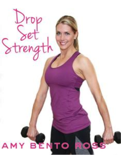 Drop Set Strength Workout