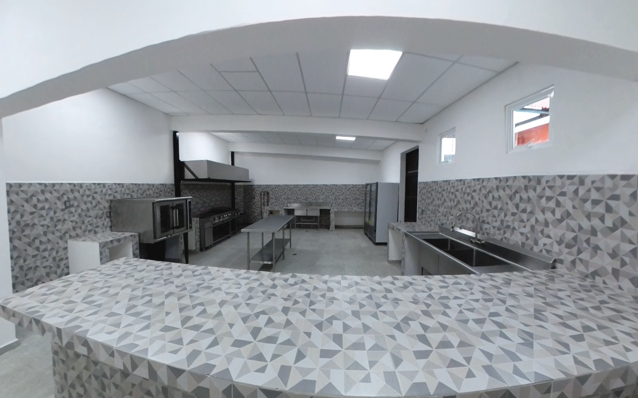 Cocina