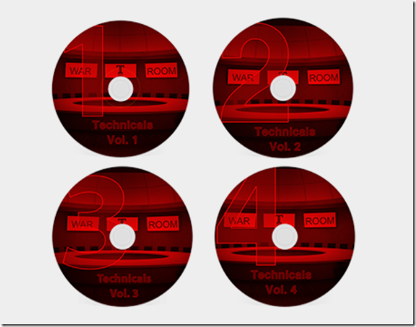 Trick Trades War Room Technicals Box Set thumb - TrickTrades - War Room Technicals Box Set