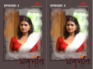 Anubhoothi Episode - 2