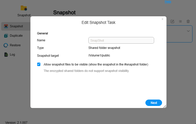 make_snapshot_visible