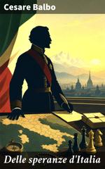 Cesare Balbo – Delle speranze d’Italia (2026)
