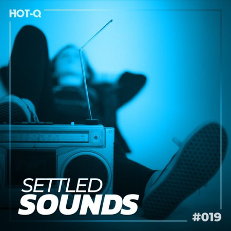 VA - Settled Sounds 019 (2022)