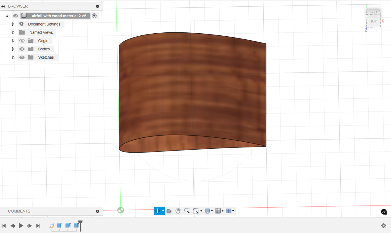 Airfoil Design