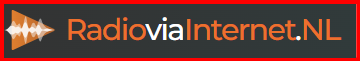 We zijn ook te beluisteren Radioviainternet.nl Radioviainternet