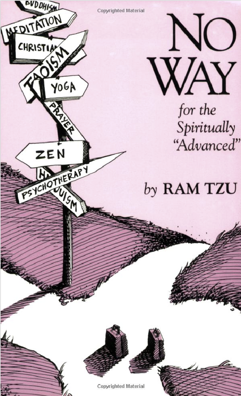 No Way- Ram Tzu B (Wayne Liquorman)