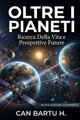Can Bartu H. – Oltre i Pianeti (2024)