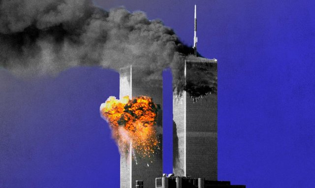 Atentados del 11 de septiembre de 2001 Atentados del 11 de septiembre de 2001