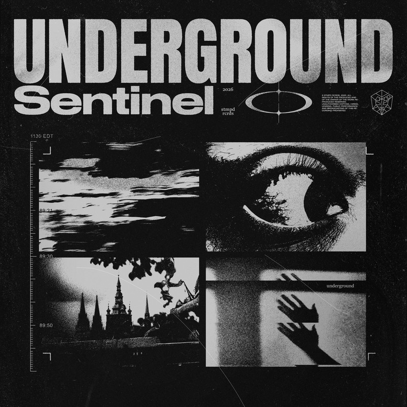 Sentinel - Underground (Extended Mix)