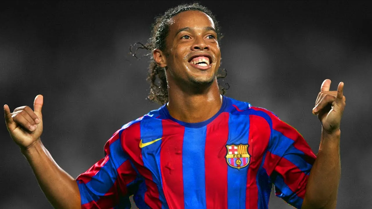 ¿Ronaldinho se une a Piqué en la Kings League? Este equipo lo recibiría
