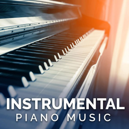 VA - Instrumental Piano Music (2022) mp3, flac