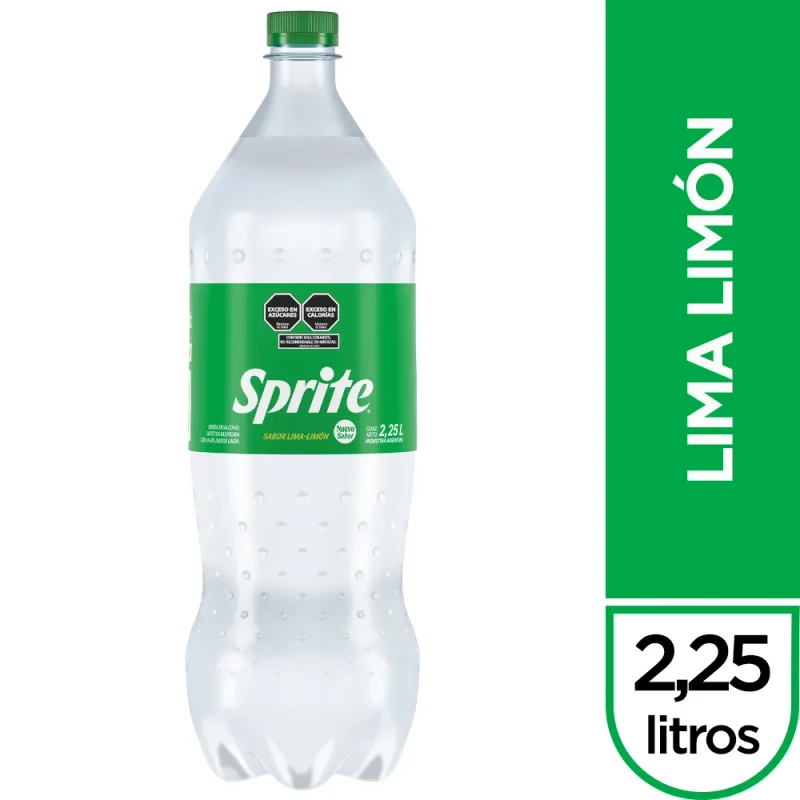 Sprite 2 25