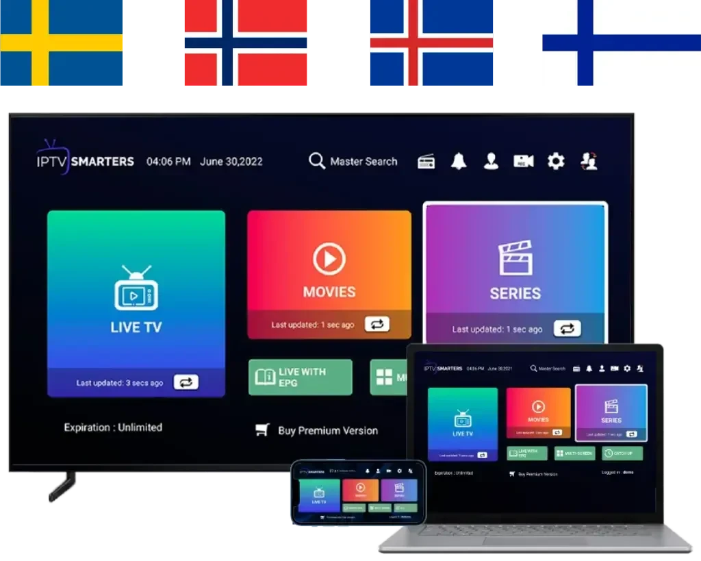 France IPTV Premium