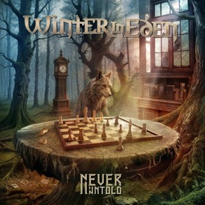 Re: Winter in Eden (ENG) / Symphonic Metal