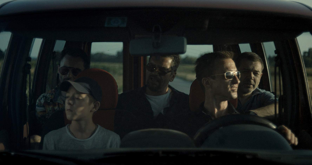 PULA 2018 [piše Robert Jukić]