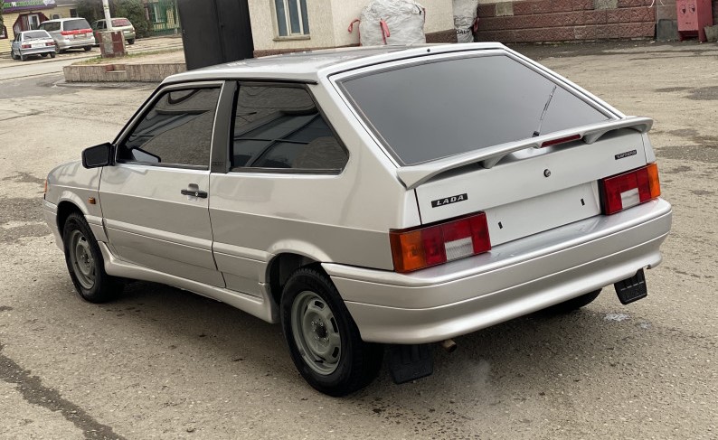 ВАЗ-2113