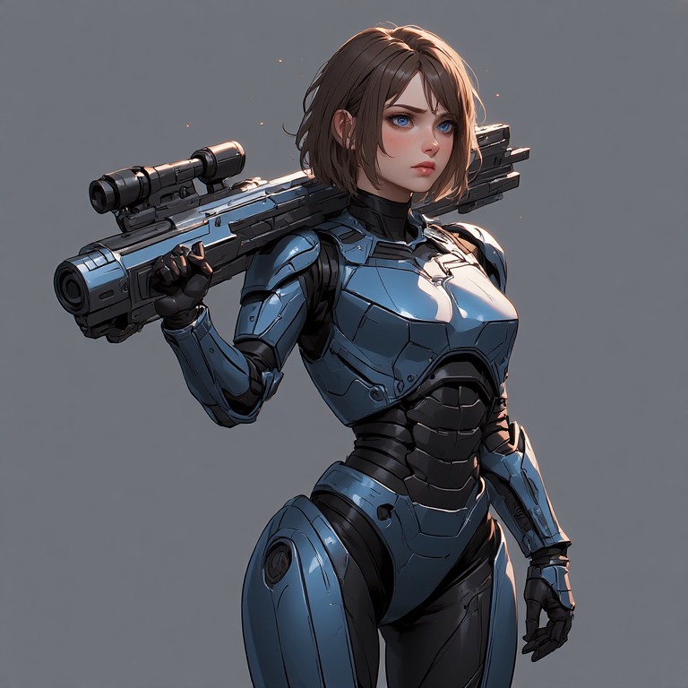 Continuum-girl-Robocop-holding-(22)