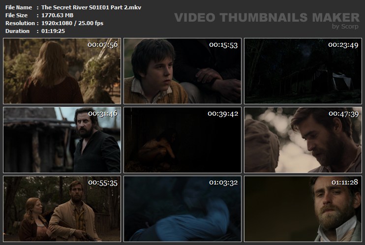 The Secret River S01E01 Part 2.mkv