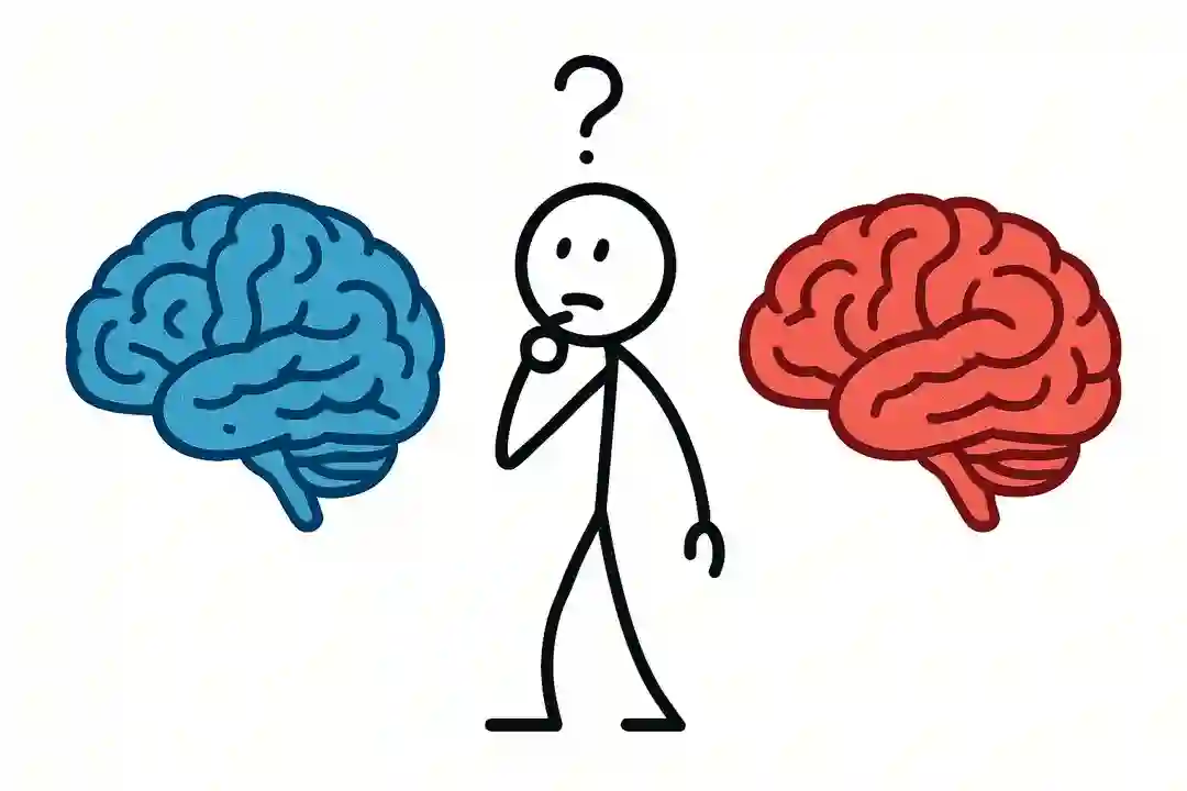 أعراض اضطراب ثنائي القطب الخفية والصعبة الاكتشاف