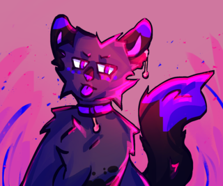 oc owned by starc1z