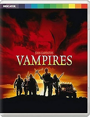 Vampires (1998) BluRay Full AVC 1080p DTS-HD MA 5.1 iTA ENG