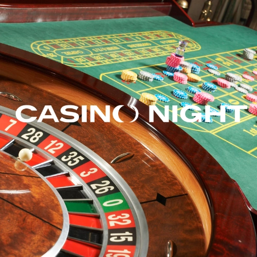 Casino Night