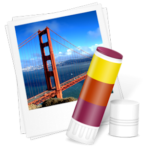 Collage 2 v2.5.0 (RapidWeaver plugin) macOS