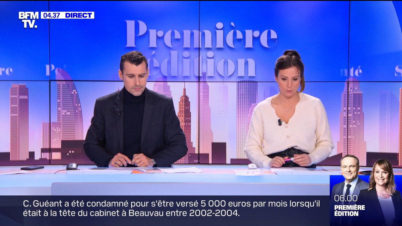 12.14 - 03.30.00 - Première édition. Un nouveau tandem prend les comm....ts_snapshot_00.13.25_[2021.