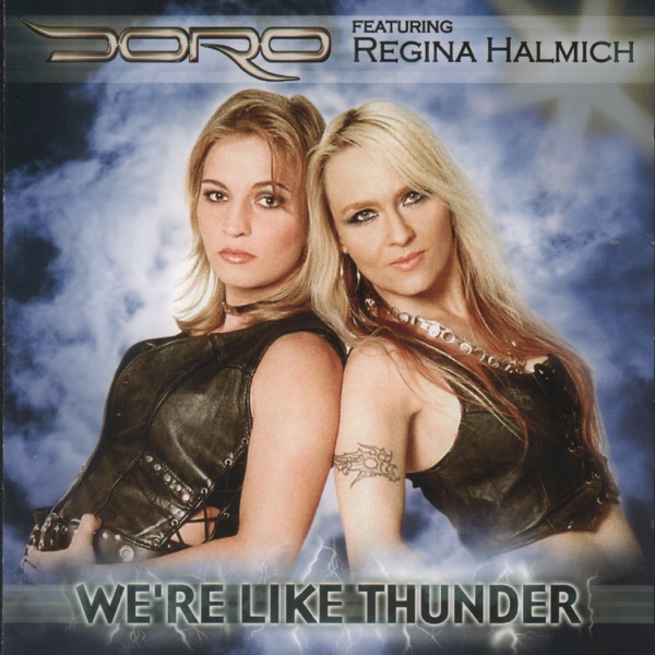 [Image: Doro-Were-Like-Thunder-2005.jpg]