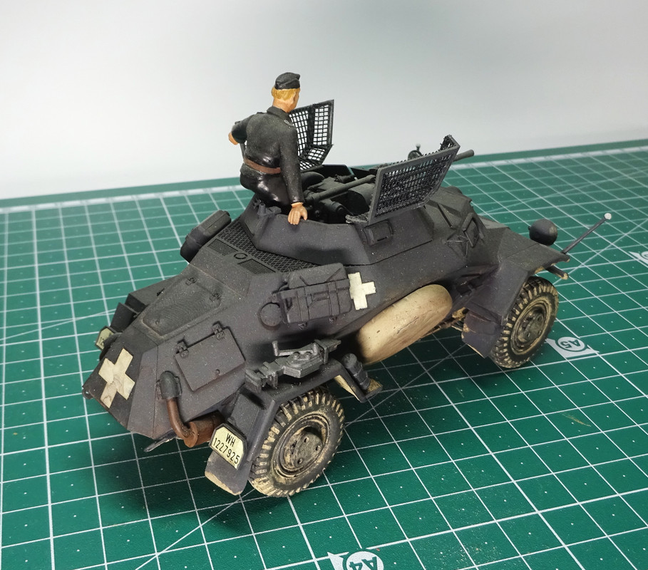 Sd.Kfz. 222 (34)