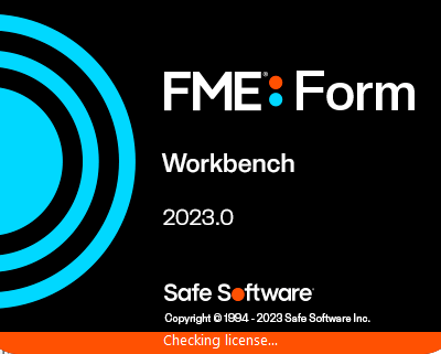 FME Form Desktop 2024.0.0 (x64)