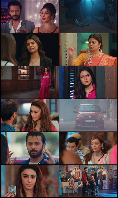  Naagin S06 17th June 2023 720p HEVC HDRip x265 Full Indian Show [250MB] Full Movie Download screenshot