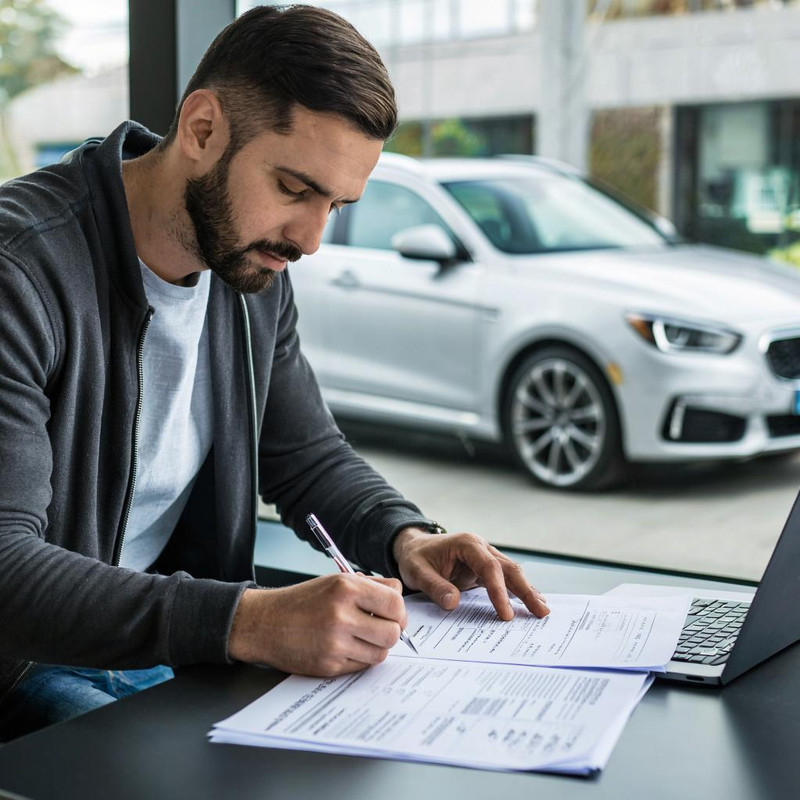 Полис онлайн как быстро и безопасно получить электронную страховку