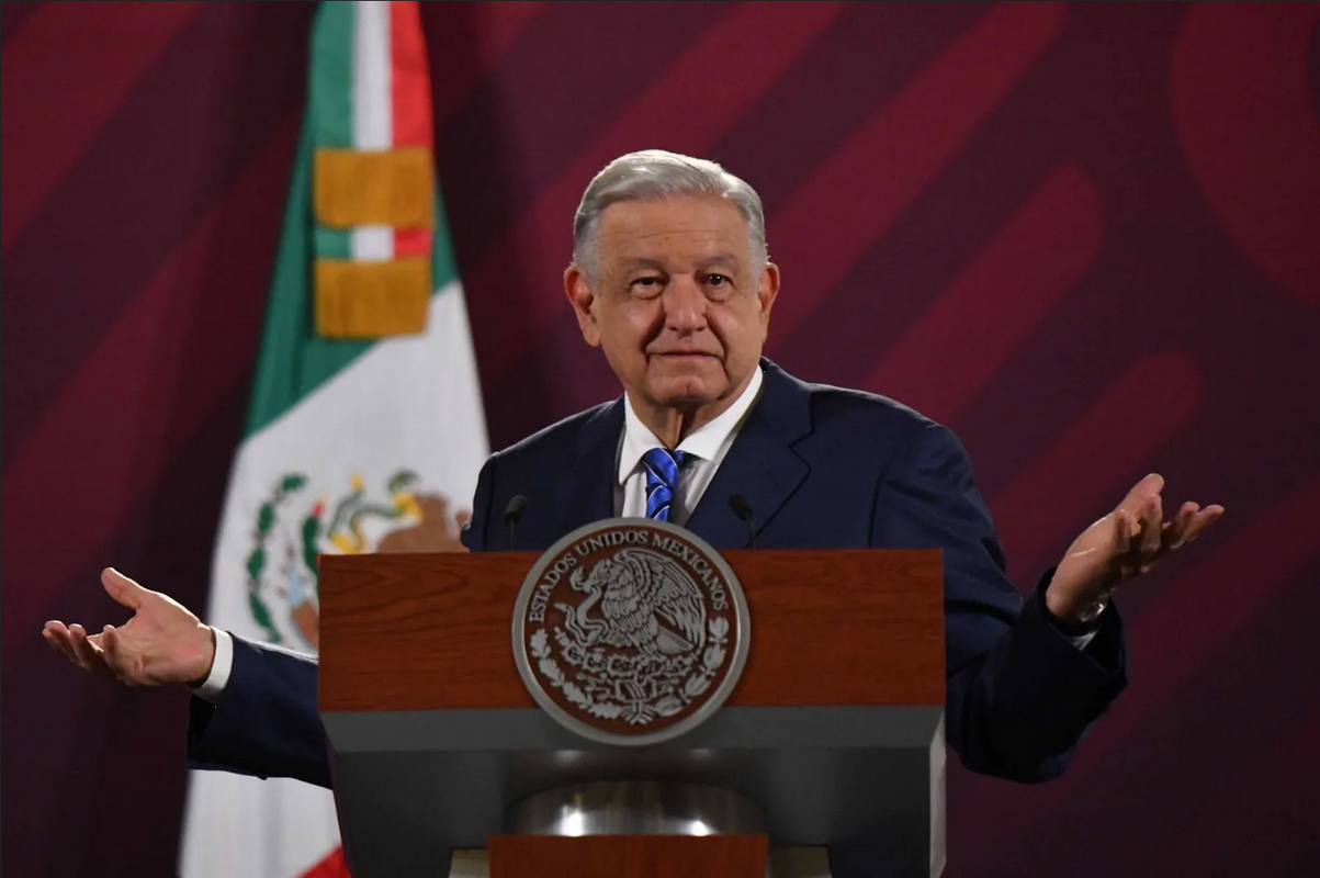 AMLO trunca aspiraciones de su prima Manuela para competir por la gubernatura de Chiapas