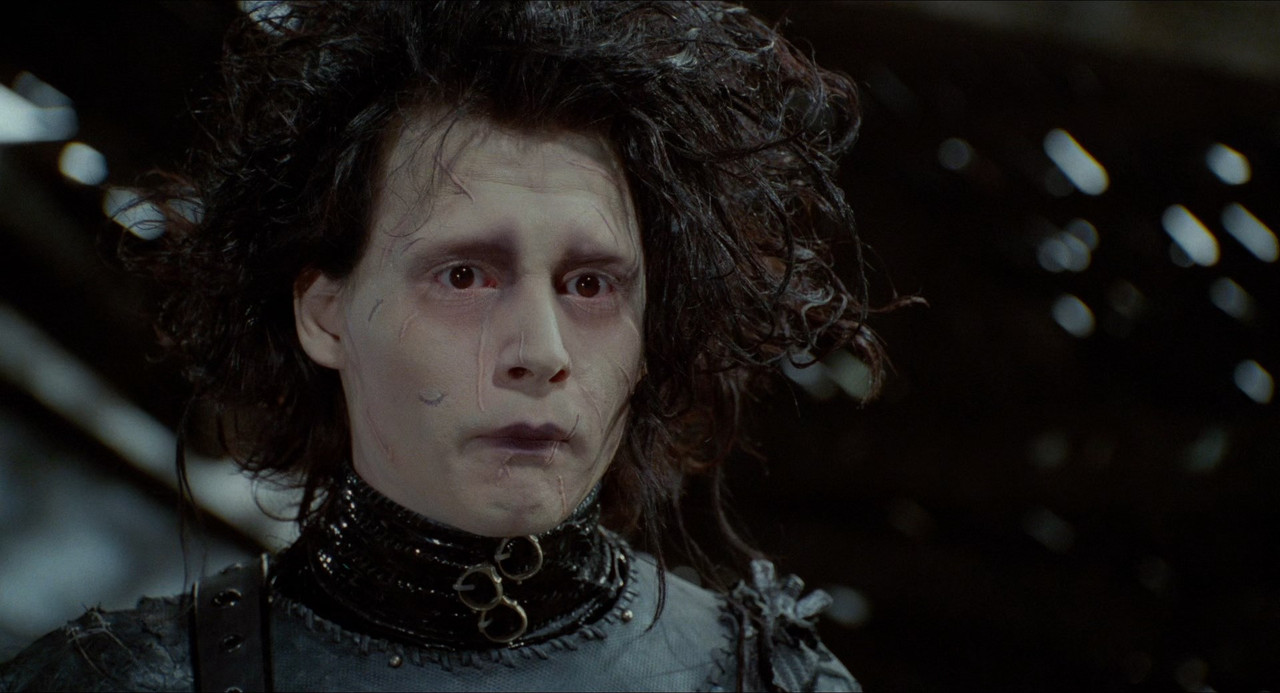 Edward Scissorhands 1990 25th Anniv (1080p x265 10bit Tigole).mk