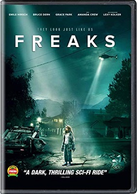 Freaks (2018) DVD5 COMPRESSO Ita Freaks (2018) DVD5 COMPRESSO Ita