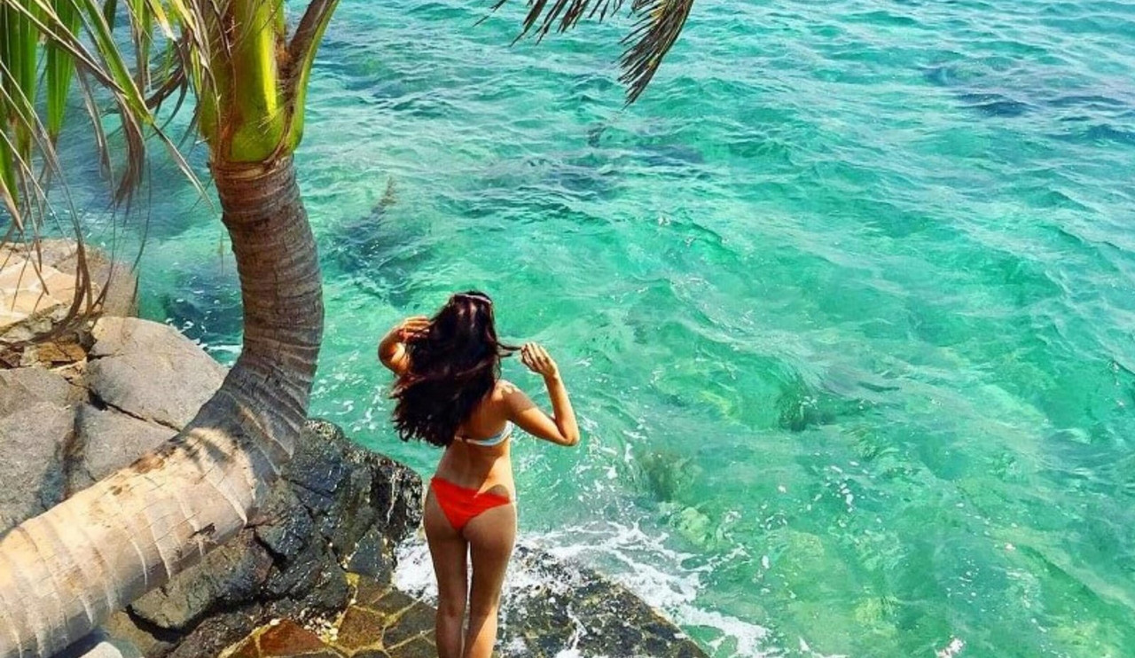 Tour Supper VIP - Mini Beach