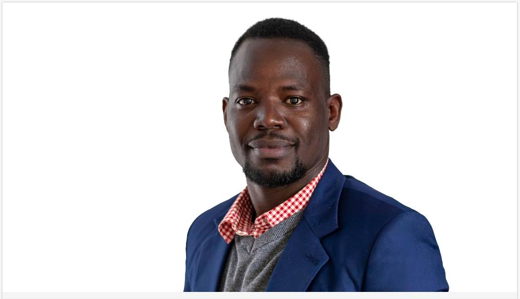 Samuel Ojok - Managing Director of Wander & Wonder Tours