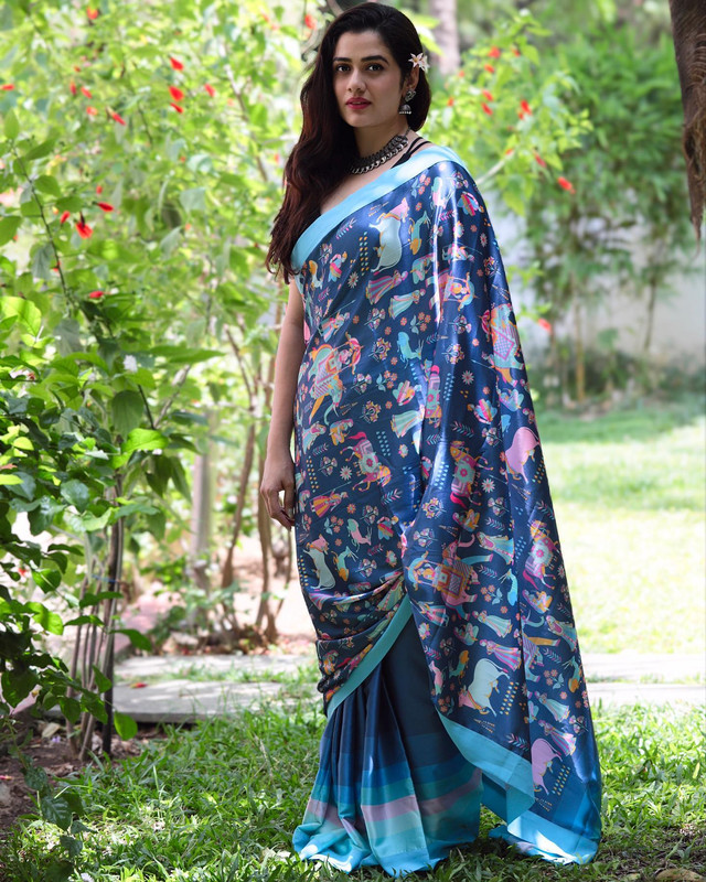 23-Girija-Oak-Godbole-Beautiful-Photos-in-Saree-My-Vantage-Point