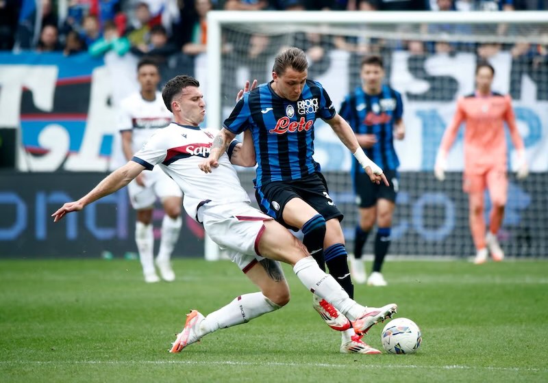 Nhận định, soi kèo Bologna vs Atalanta, 00h30 ngày 08/01