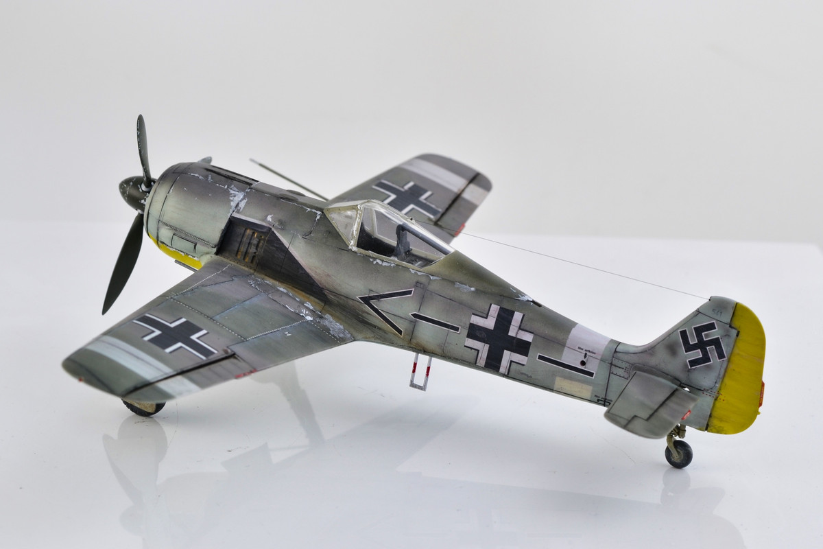 Fw190 A-3 (Haska) - final04