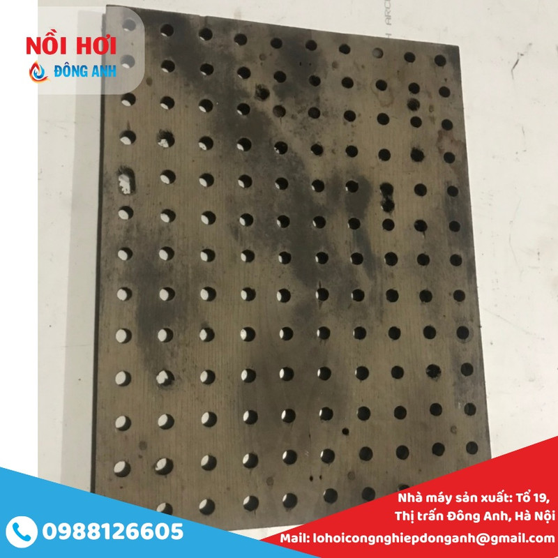 ghi lò hơi đốt than cám