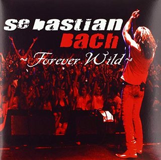 Sebastian Bach - Forever Wild (2003).mp3 - 320 Kbps