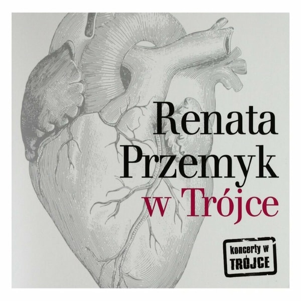 Renata Przemyk - Renata przemyk w Trójce (2013) [FLAC]