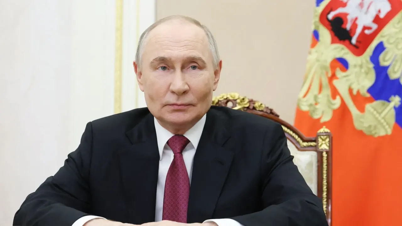 Suppression of Political Opposition and Media Freedom