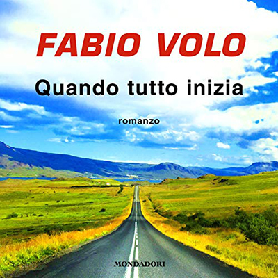 Fabio Volo - Quando tutto inizia (2020) (mp3 - 128 kbps)